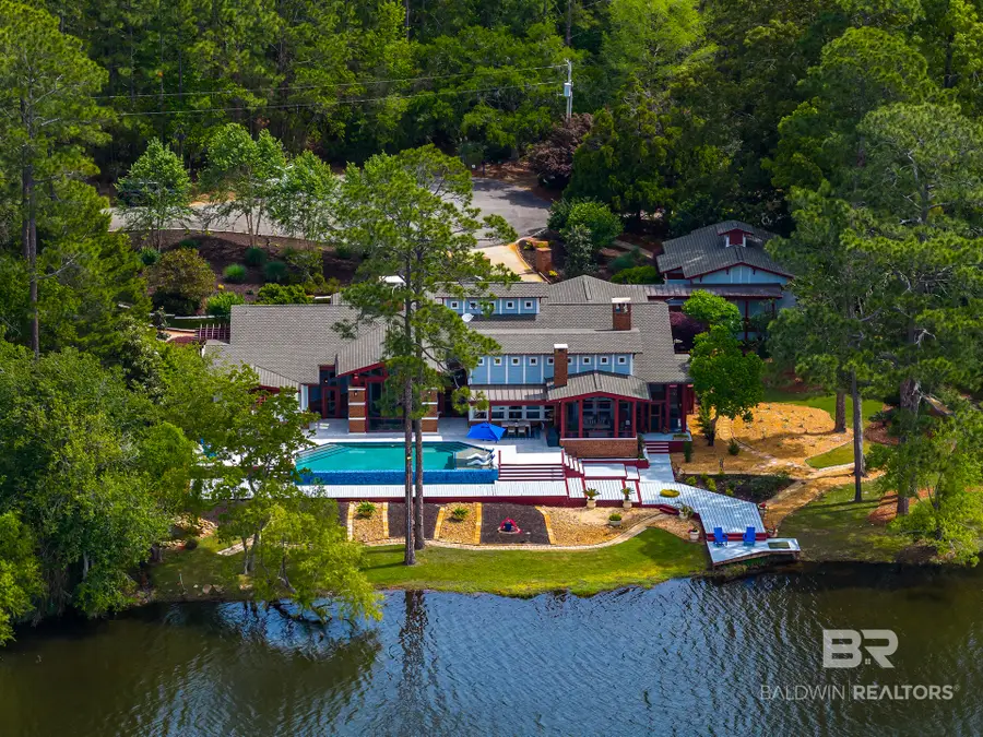 34410 Steelwood Ridge Rd, Loxley, AL 36551 - #3