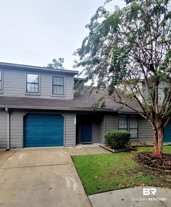 389 Clubhouse Drive #HH3, Gulf Shores, AL 36542