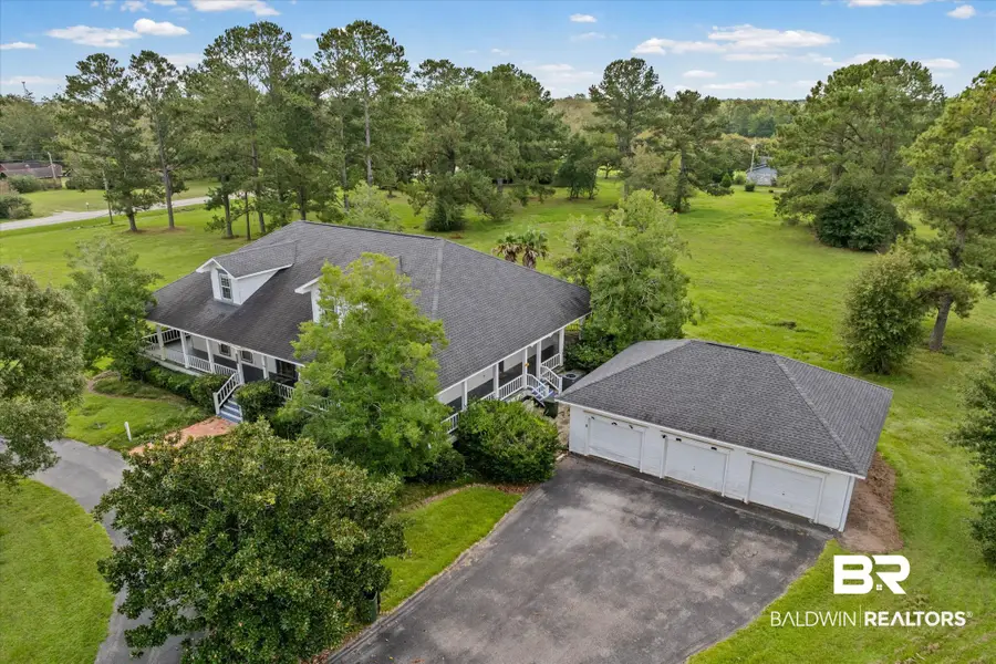 13969 State Highway 181, Fairhope, AL 36532 - #2
