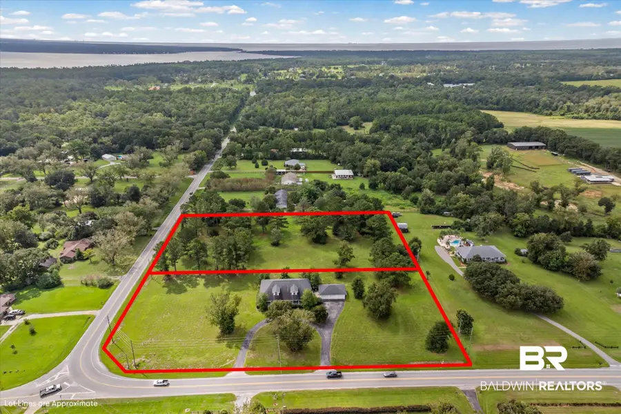 13969 State Highway 181, Fairhope, AL 36532 - #3