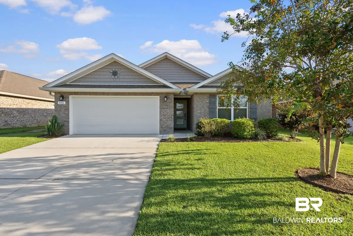 8161 Irwin Loop, Daphne, AL 36526 - #1