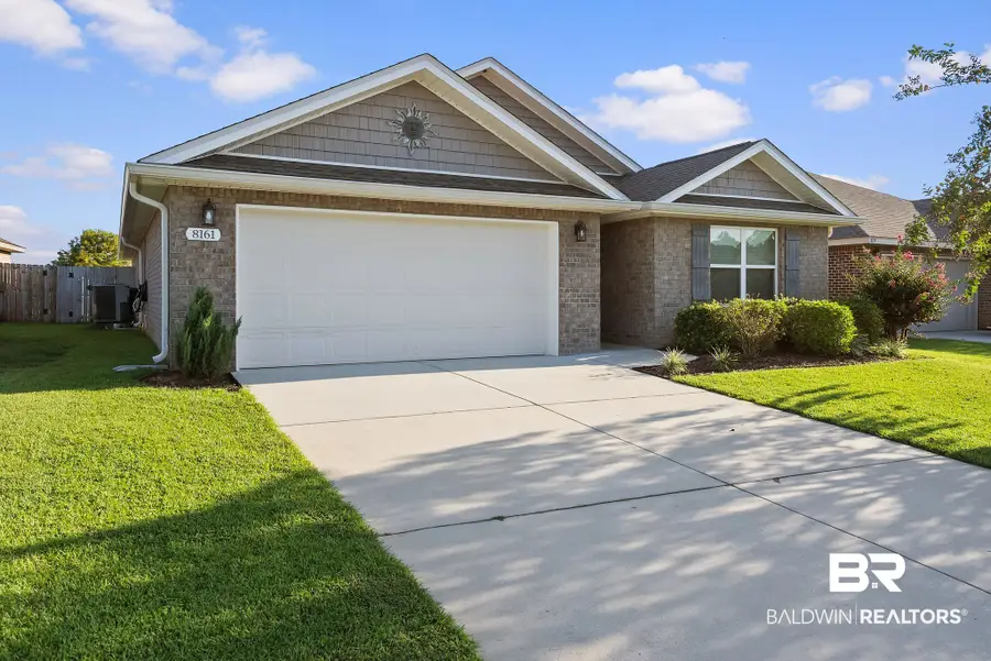 8161 Irwin Loop, Daphne, AL 36526 - #2