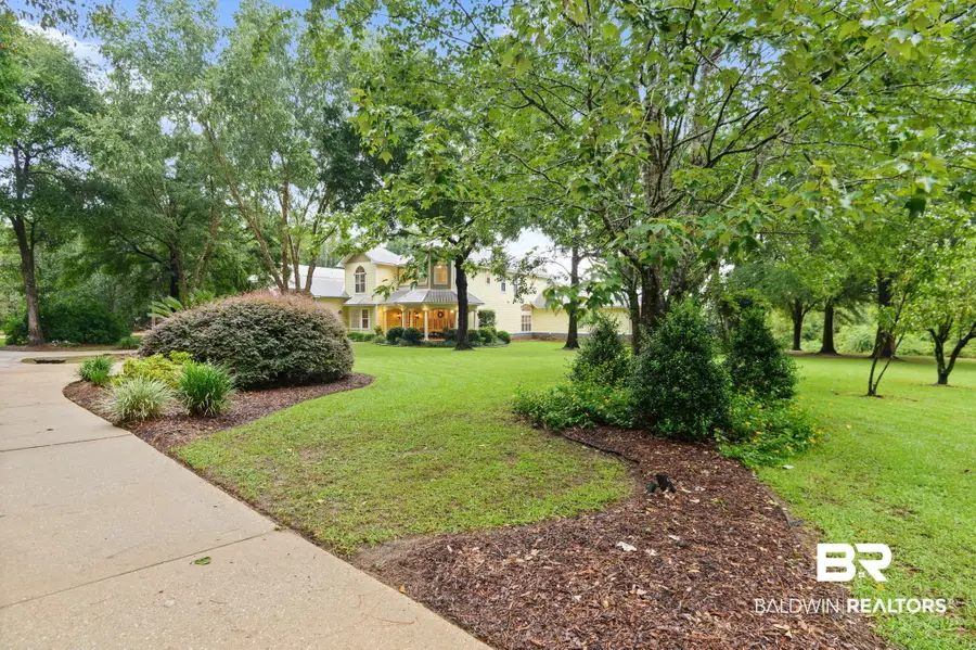 14890 Celeste Road, Chunchula, AL 36521 - #2