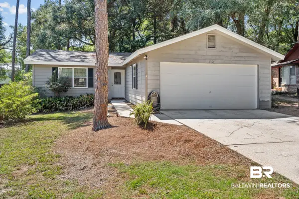 132 Chatam Loop, Daphne, AL 36526