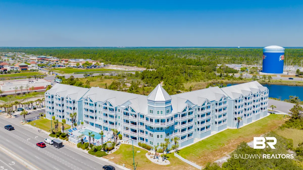 25805 Perdido Beach Boulevard #UNIT 215, Orange Beach, AL 36561 - #1