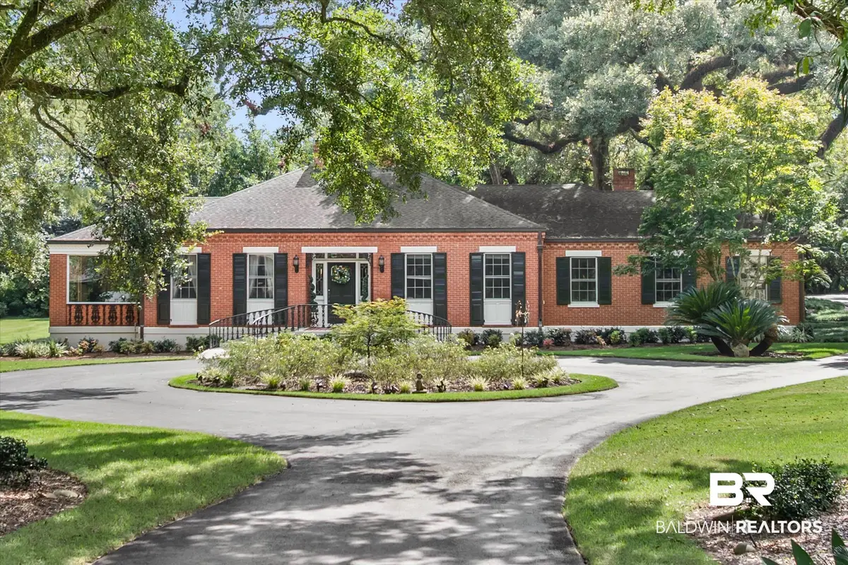 30 Japonica Avenue, Mobile, AL 36606 - #1