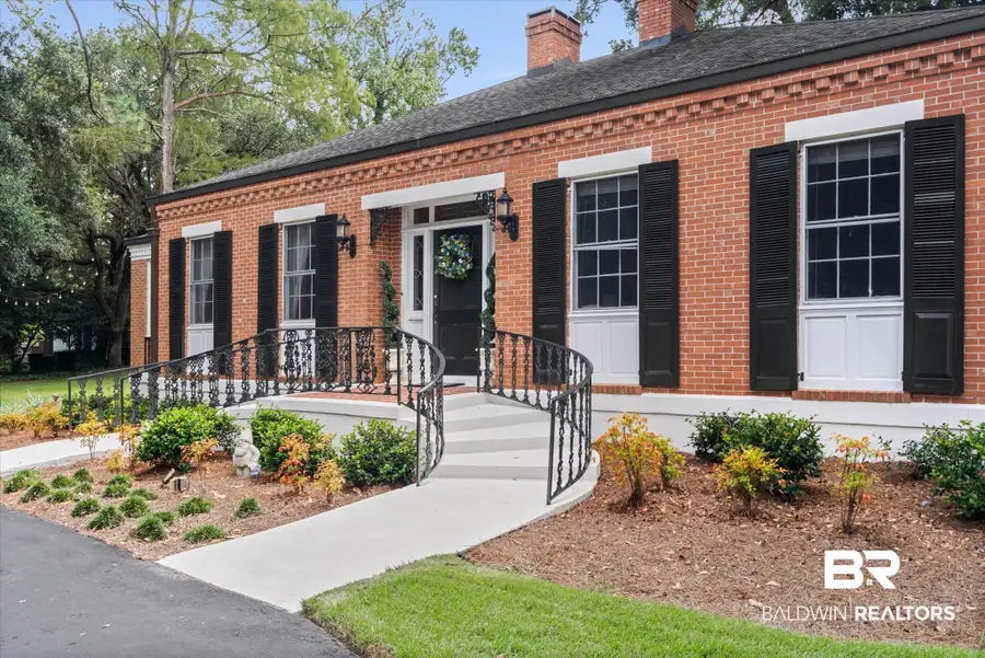 30 Japonica Avenue, Mobile, AL 36606 - #2
