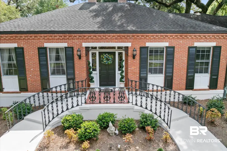 30 Japonica Avenue, Mobile, AL 36606 - #3