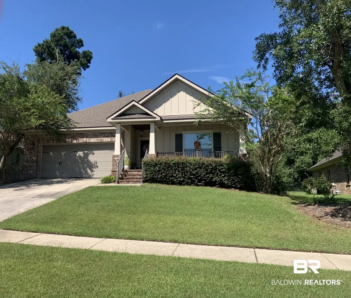 30238 Persimmon Drive, Daphne, AL 36527 - #1