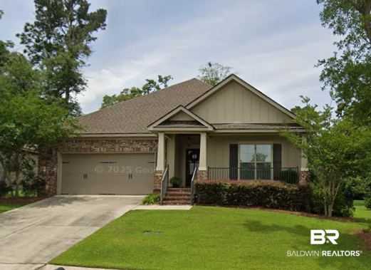 30238 Persimmon Drive, Daphne, AL 36527