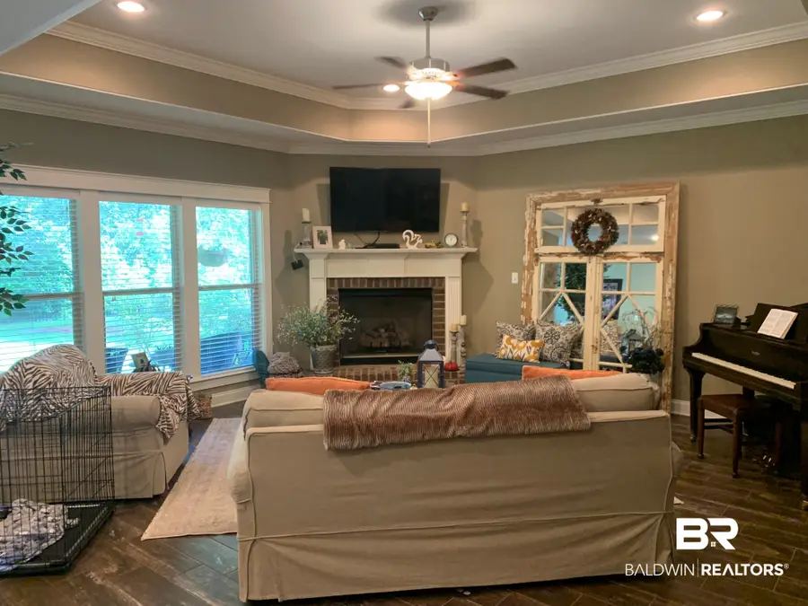 30238 Persimmon Drive, Daphne, AL 36527 - #3