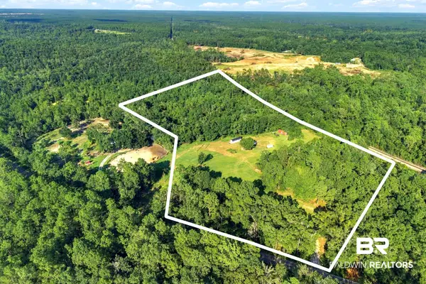 500 Rockhill Road, Bay Minette, AL 36507