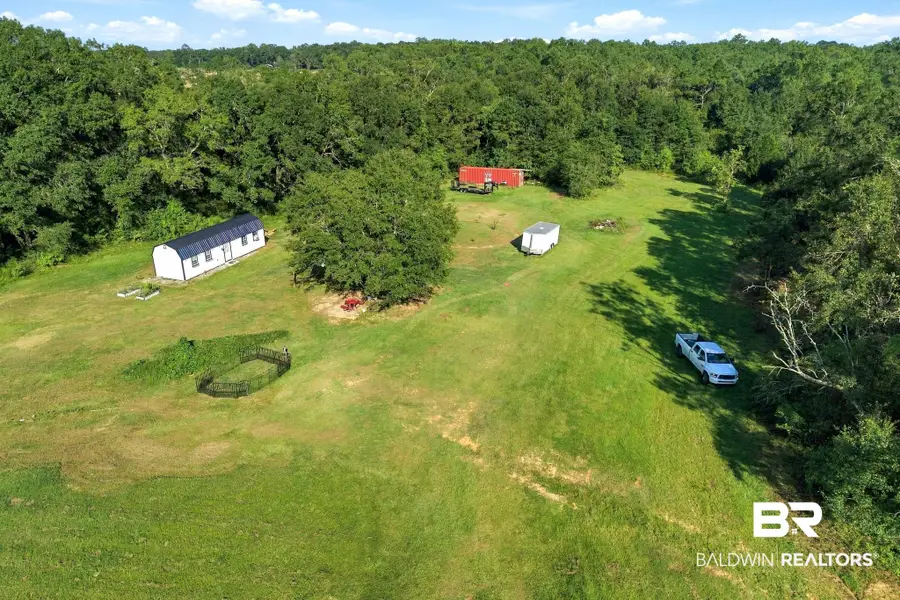 500 Rockhill Road, Bay Minette, AL 36507 - #2