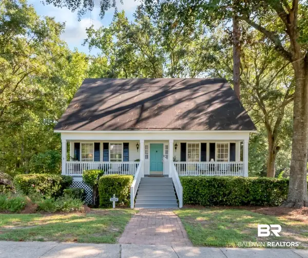 3016 Lindholm Drive, Mobile, AL 36693