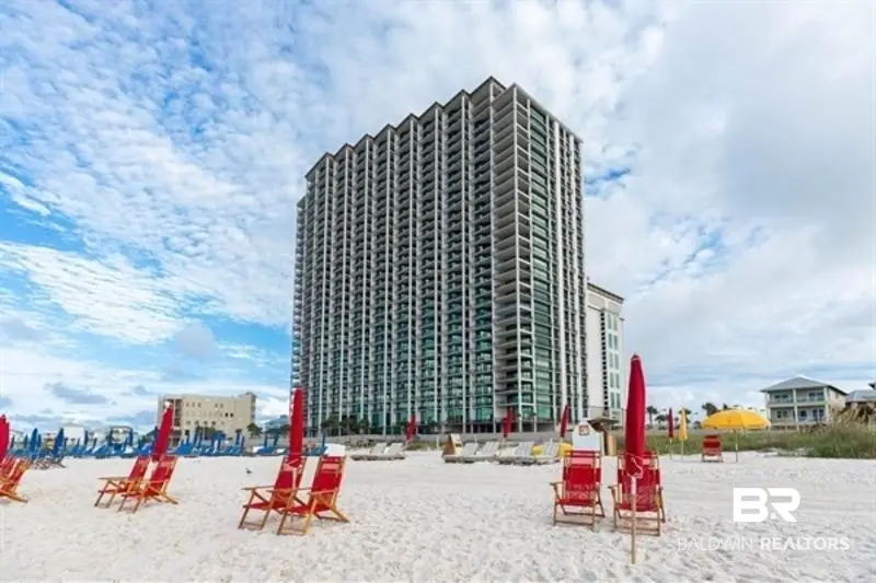 23450 Perdido Beach Boulevard #3008, Orange Beach, AL 36561 - #1