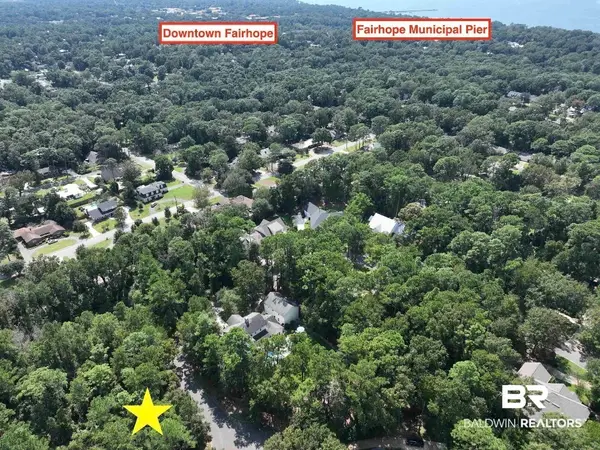 132 Glen Hardie Dr #Lot 8, Fairhope, AL 36532