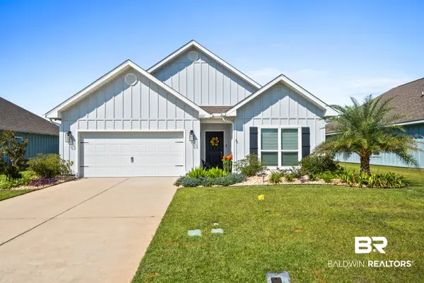 4223 Montague Drive, Gulf Shores, AL 36542