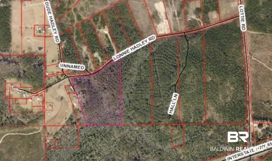 23799 Lonnie Hadley Road #1, Perdido, AL 36562 - #3