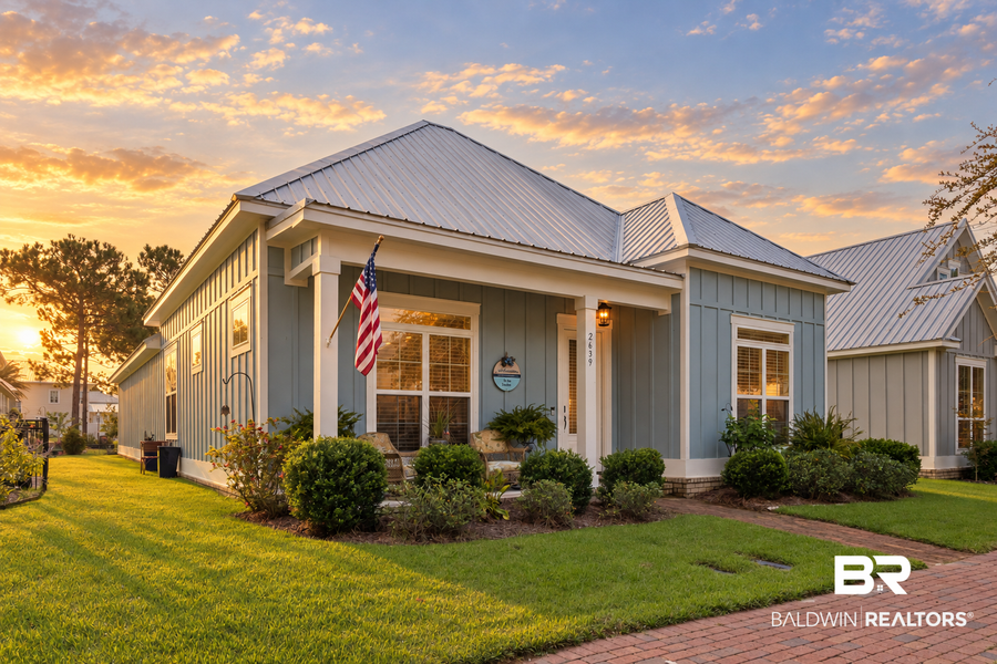 2639 Bienville Avenue, Gulf Shores, AL 36542 - #2