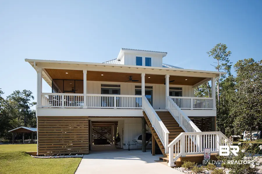 10312 Bayhaven Circle, Fairhope, AL 36532 - #2