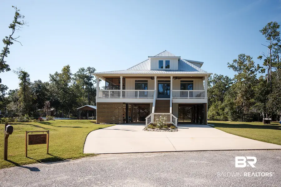 10312 Bayhaven Circle, Fairhope, AL 36532 - #3
