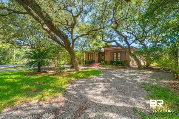 28624 Sampson Avenue, Orange Beach, AL 36561