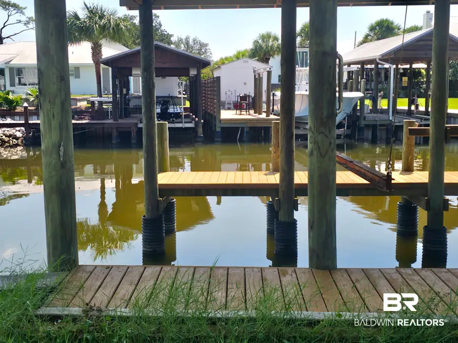 4748 Burkart Lane, Orange Beach, AL 36561 - #3