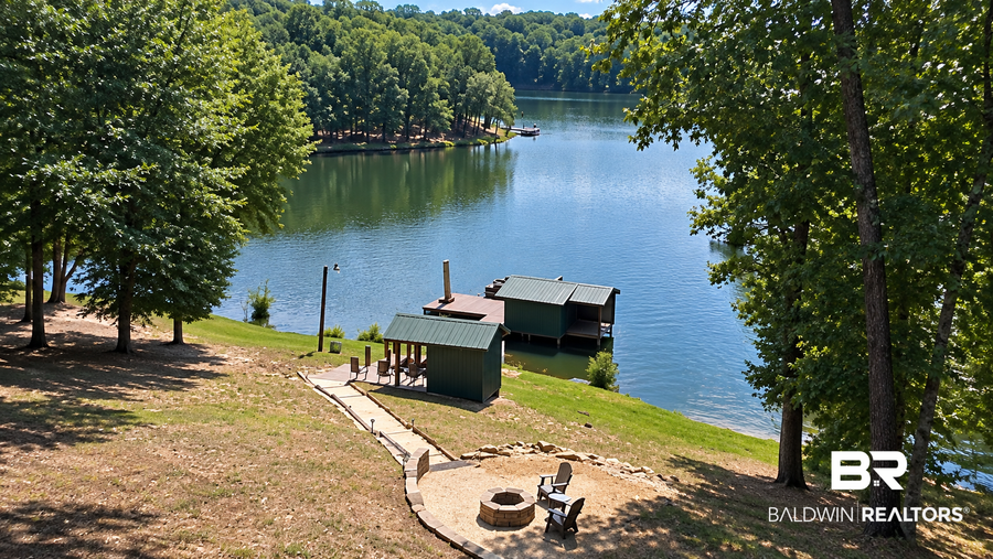80 W Bank Drive, Evergreen, AL 36401 - #2