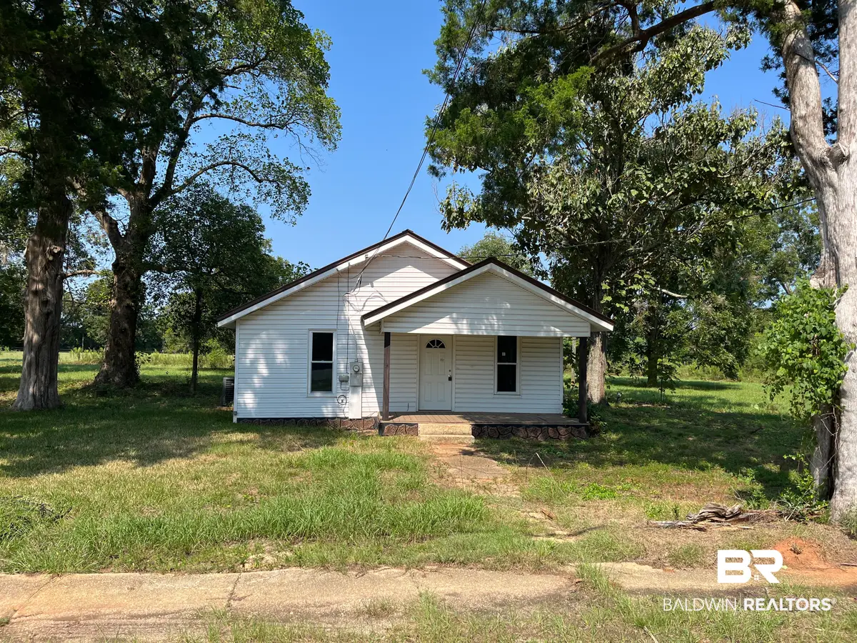 91 Oak Grove Rd, Frisco City, AL 36445 - #1