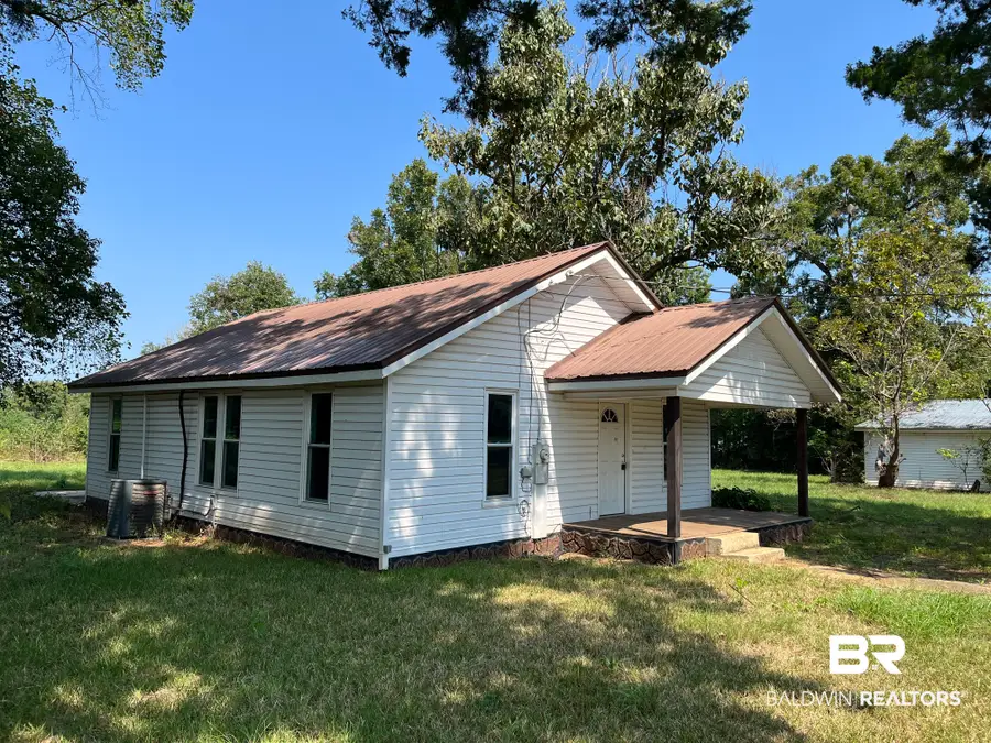 91 Oak Grove Rd, Frisco City, AL 36445 - #3