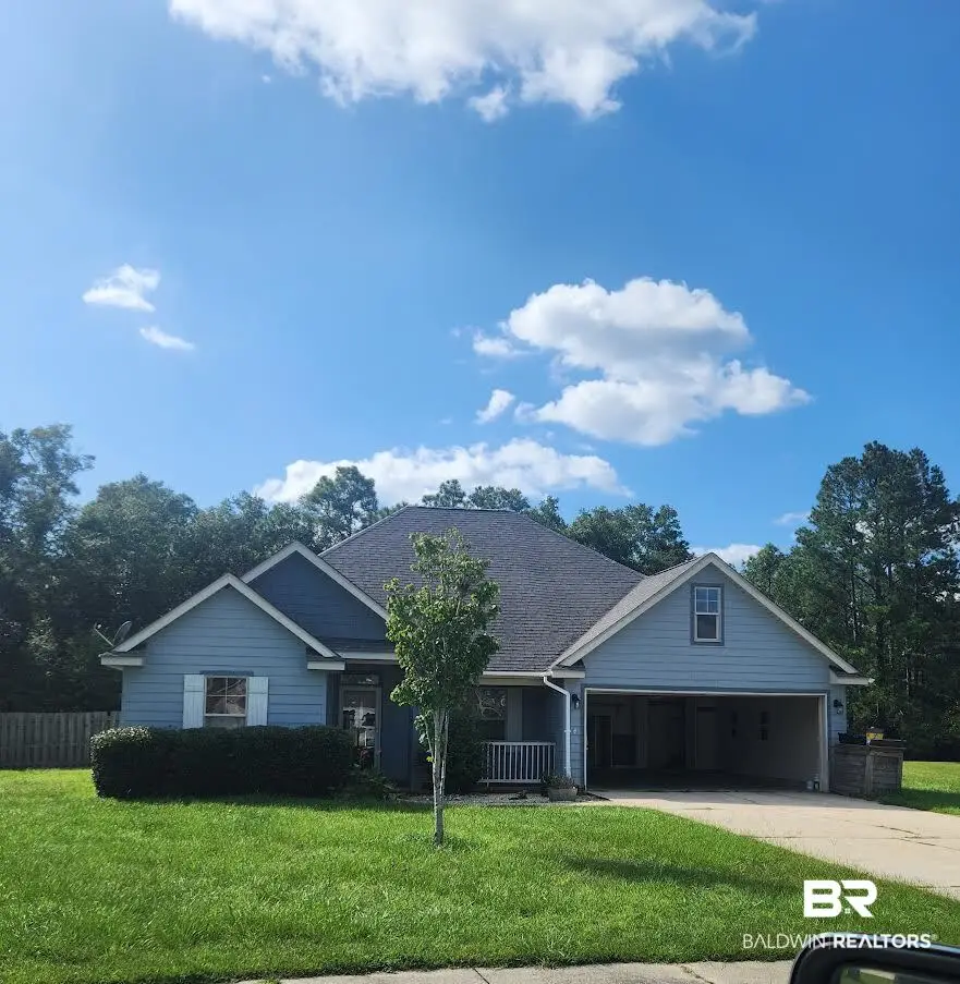 22089 Garland Loop, Silverhill, AL 36576 - #1