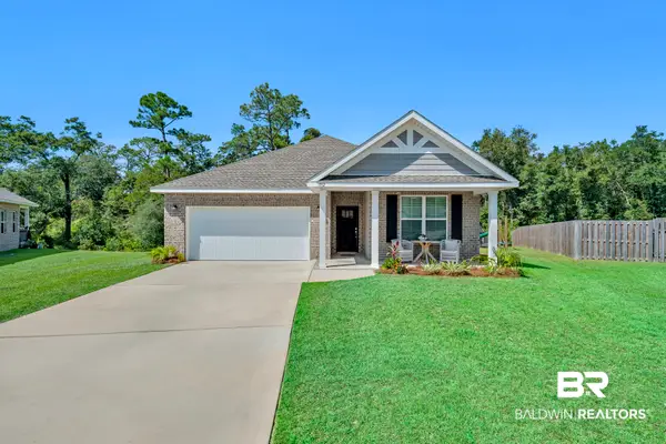 7152 Ottoman Circle, Gulf Shores, AL 36542