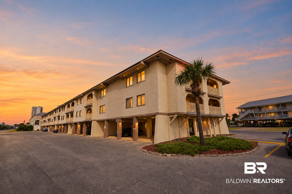930 West Beach Blvd #113, Gulf Shores, AL 36542