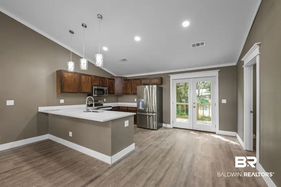 338 Ridgewood Drive, Daphne, AL 36526 - #3