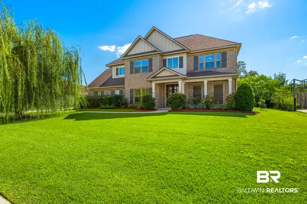 433 Fortune Drive, Fairhope, AL 36532