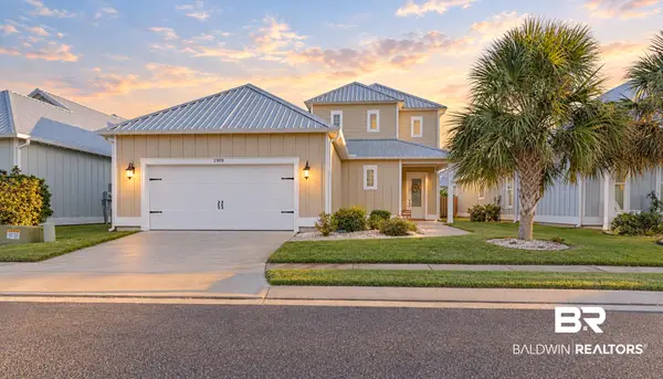 23898 Cypress Grove, Orange Beach, AL 36561