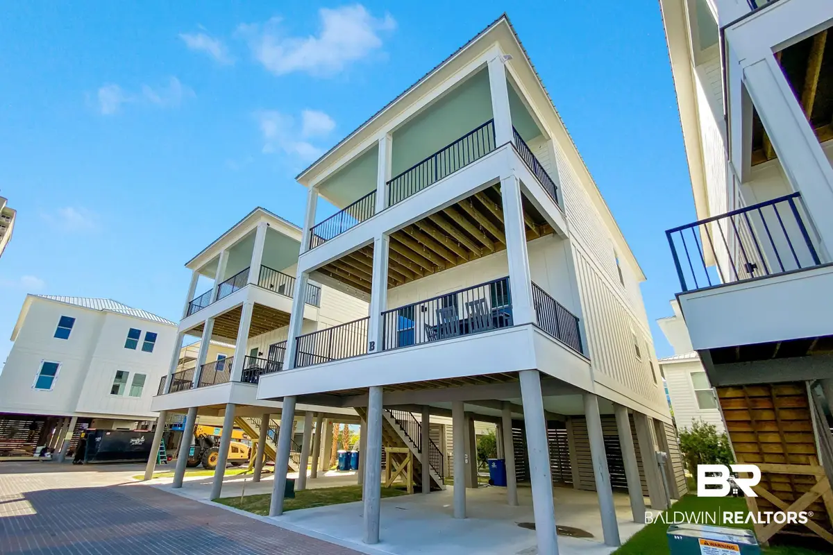 521 E 1st Ave #B, Gulf Shores, AL 36542 - #1