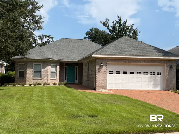 127 Lagoon Drive, Gulf Shores, AL 36542