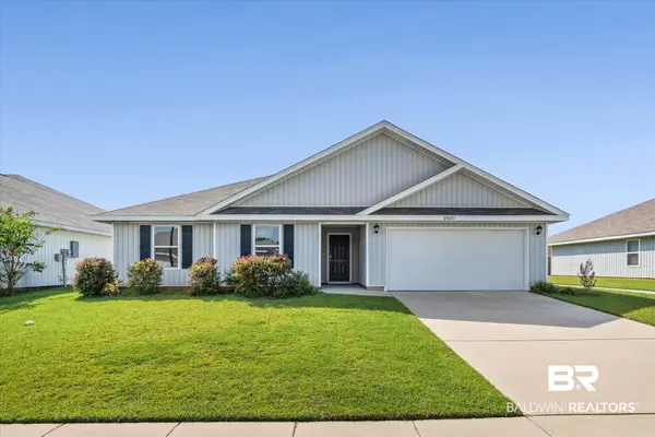 20603 Mercury Drive, Robertsdale, AL 36567