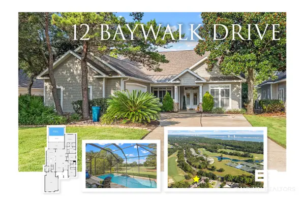 12 Baywalk Drive, Gulf Shores, AL 36542