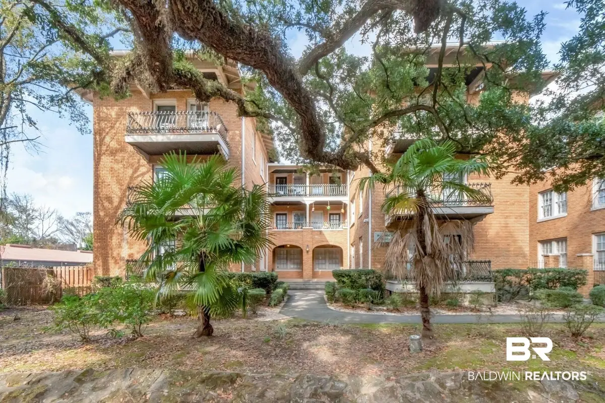 1602 Government Street #1A, Mobile, AL 36604 - #1