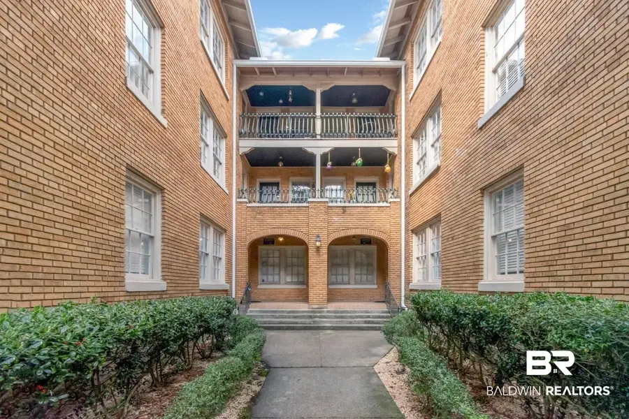 1602 Government Street #1A, Mobile, AL 36604 - #2
