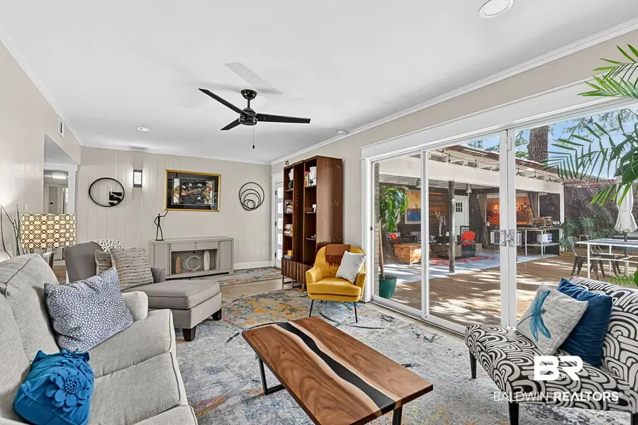 108 Hospital Drive, Fairhope, AL 36532 - #3