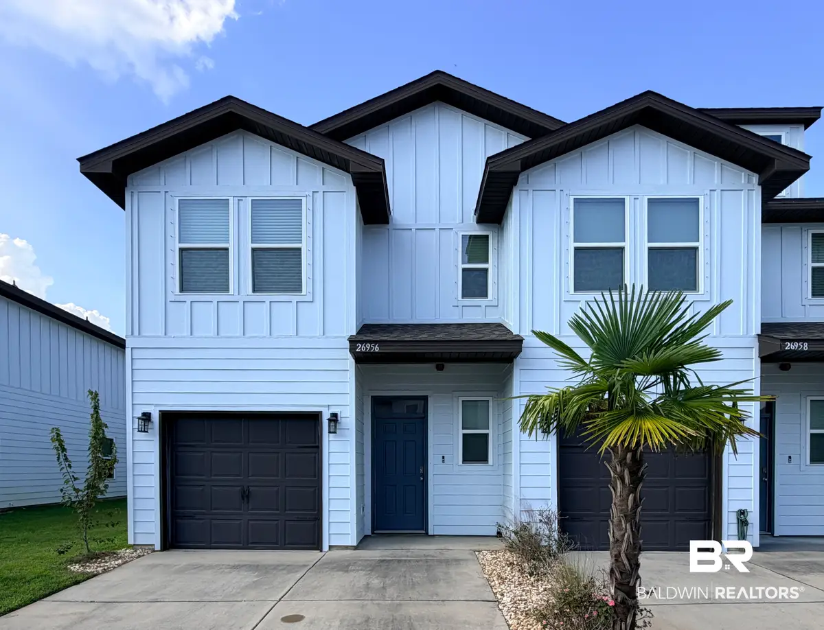 26956 Spyglass Drive, Orange Beach, AL 36561 - #1