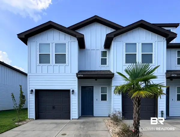 26956 Spyglass Drive, Orange Beach, AL 36561