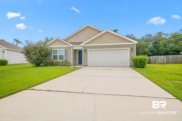 17651 Lewis Smith Drive, Foley, AL 36535