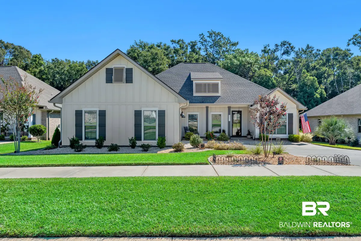 651 Mcarthur Lane, Fairhope, AL 36532 - #1