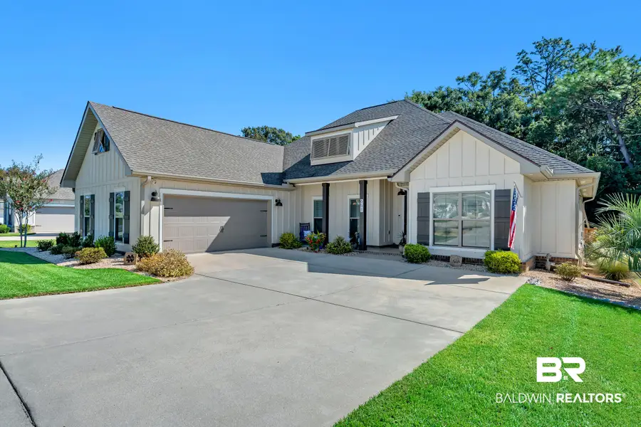 651 Mcarthur Lane, Fairhope, AL 36532 - #2