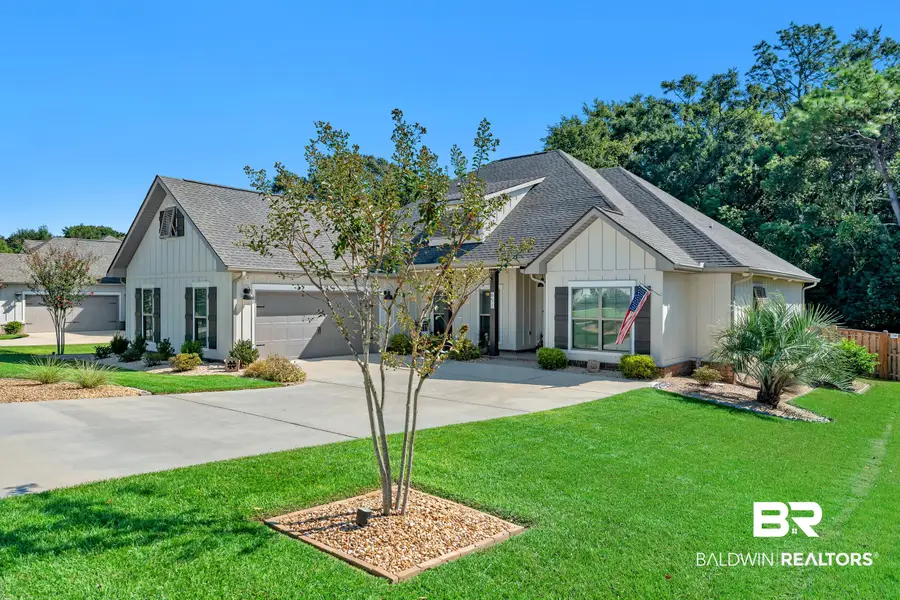651 Mcarthur Lane, Fairhope, AL 36532 - #3