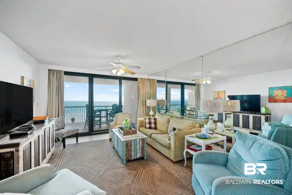 25020 Perdido Beach Boulevard #404A, Orange Beach, AL 36561